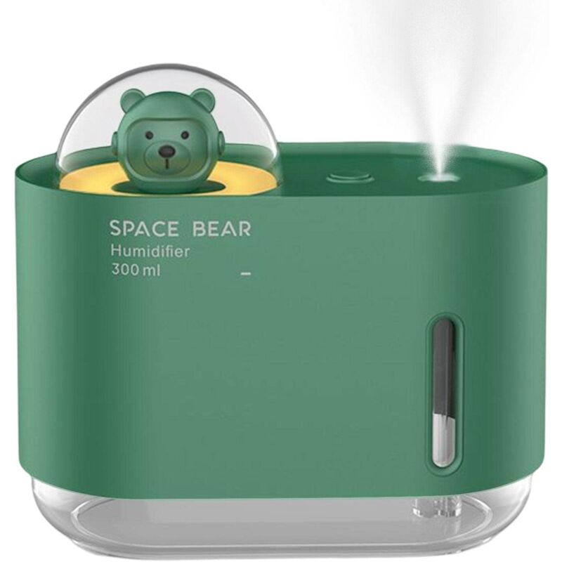 Image of Memkey - Bedroom Humidifier Space Bear&hellip;