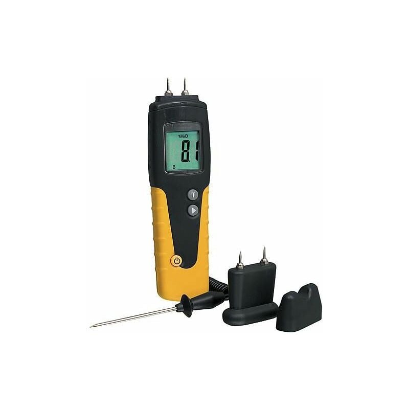 Humidimètre pour le bois HumidCheck Pro
