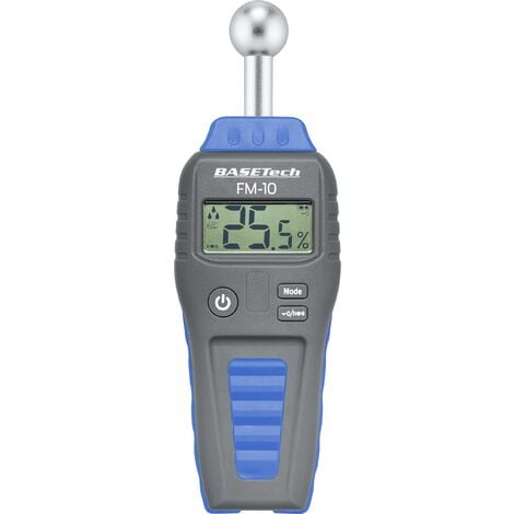 thermomètre compact ht 12 alu - OTIO - Mr.Bricolage
