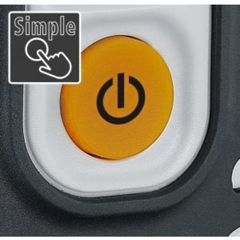 Laserline 082.015E DampFinder Compact Moisture Meter