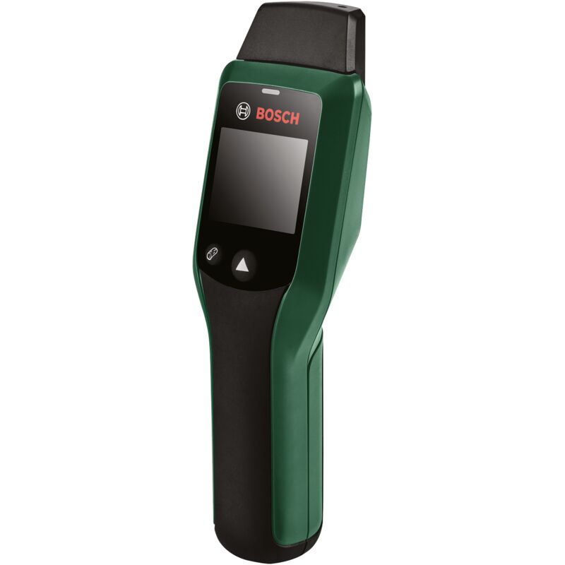 Humidimètre pour bois Bosch UniversalHumid - vue 2