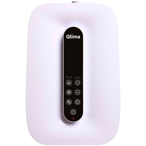 HUMIFICADOR 9,6 L/24H DEPOSITO 7,5 L - 101286