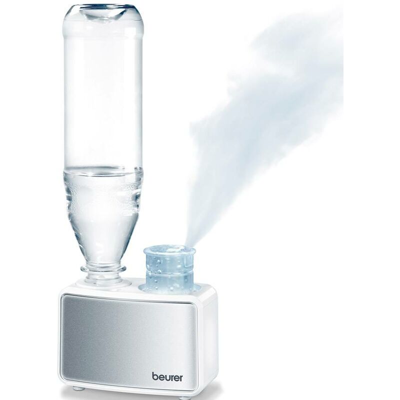 

Humidificador mini ultrasónico portátil - Beurer