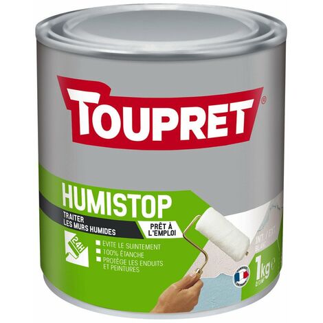 Sous-couche supports humides
