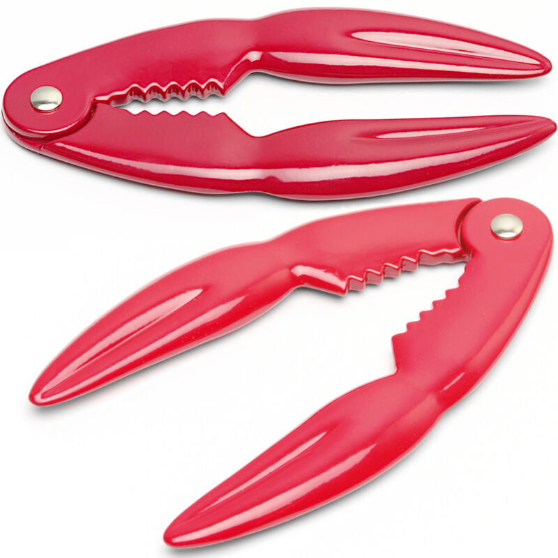 Hummer- Und Krabben-knacker, Rot, 140x62mm - Hendi