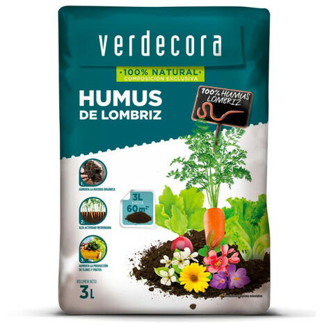 VERDECORA