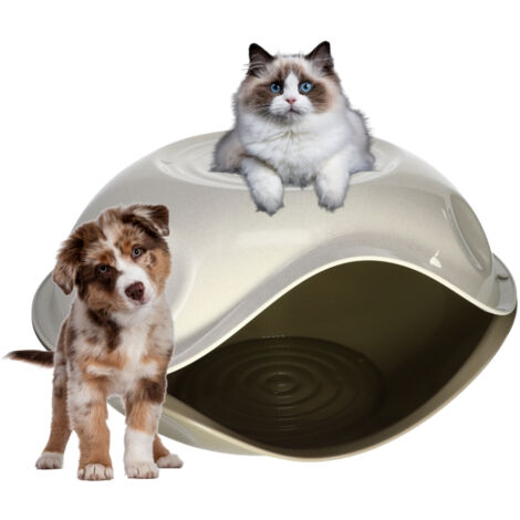 Hunde Katzen Hütte Höhle Haus Bett Tier Korb Indoor Outdoor Wetterfest