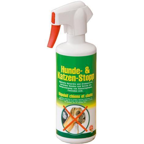 Hunde Katzen Stopp Spray 3316