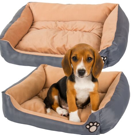 Hundebett 2079 L grau (60) GABA