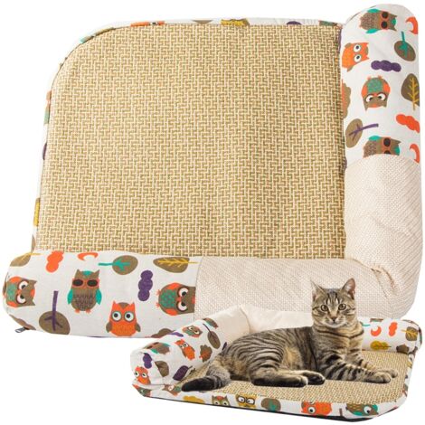 Hundebett Matte M (36) GABC