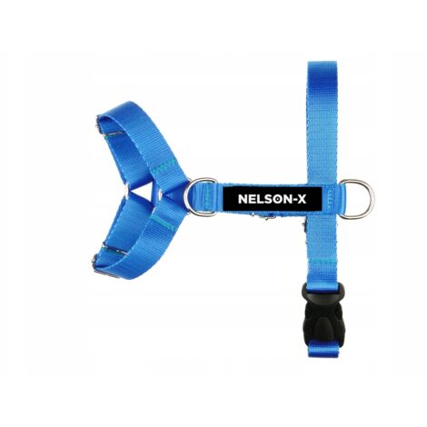 HUNDEGESCHIRR GUARD NELSON-X BASIC+ GRÖSSE M