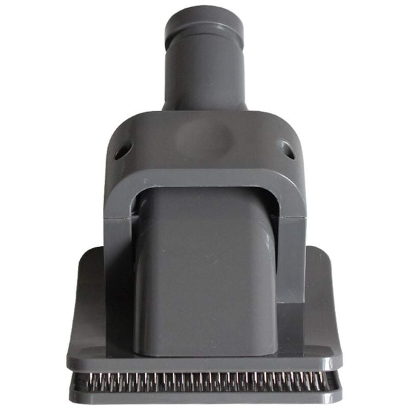 Image of Hundehaarbürste, kabelloser Kamm, tragbarer Tierhaarreiniger für Dyson V6 V7 V8 Staubsauger