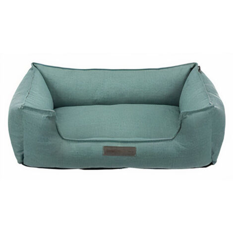 Hundekorb Talis 60 x 50 Polyester mintgrün