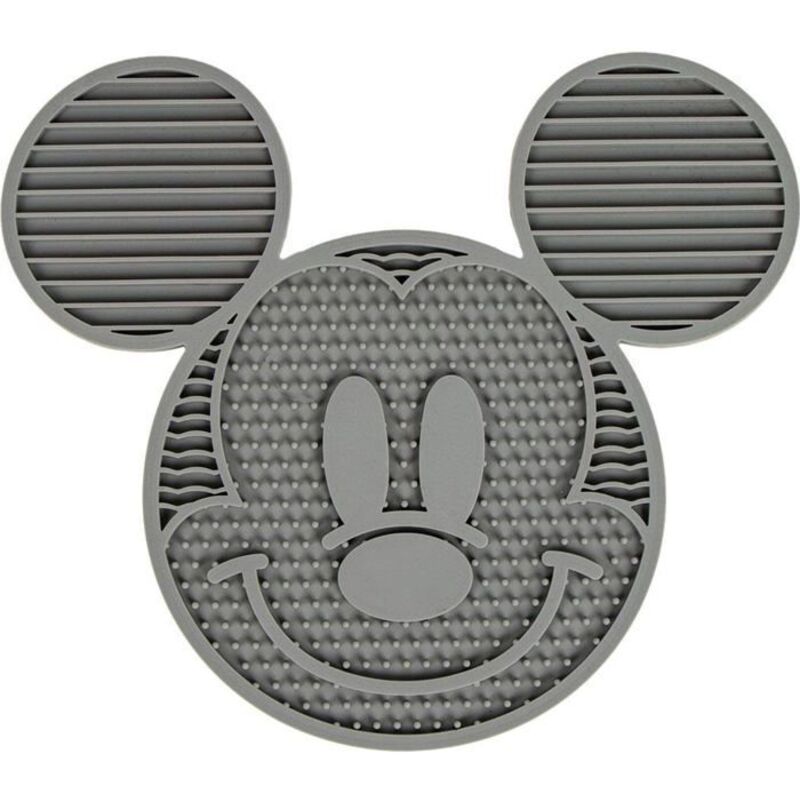 Mickey Mouse Hundemischer - Cerdá - Mickey - Silikon - Mehrfarbig - 28x15x1, 5 Cm