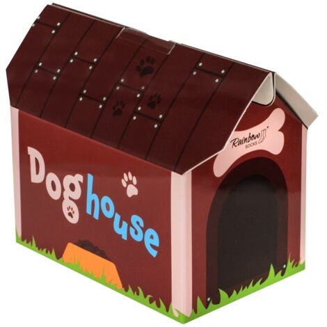 Hundesocken als Geschenk für Hundeliebhaber (EU 41-46)
