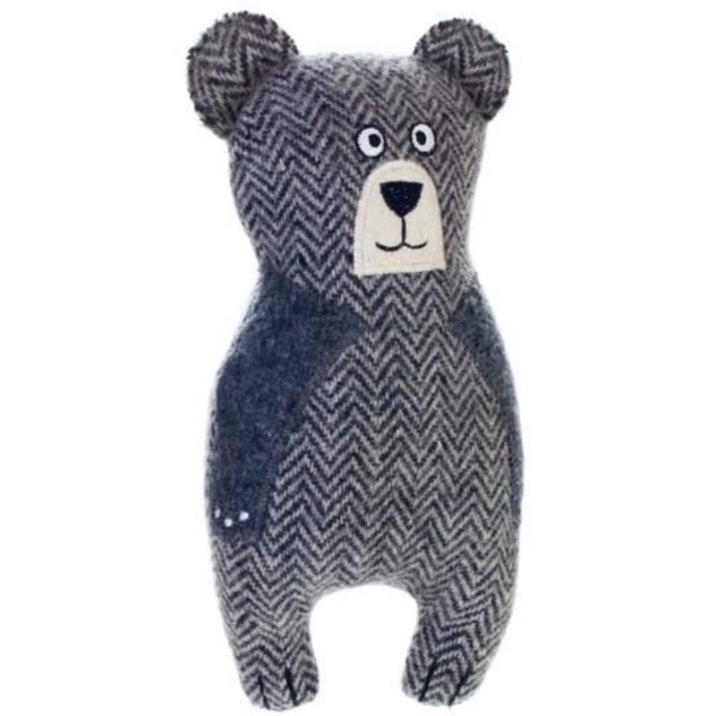 Hunter Billund Spielzeug Für Hunde Farben Bär Grösse 23 Cm 69352