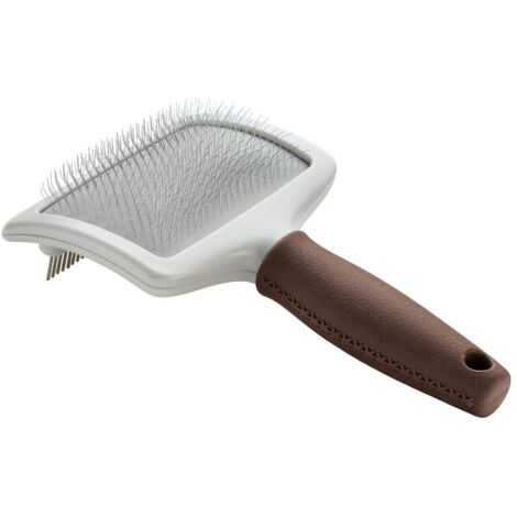 HUNTER Carta di Pettinatura Brush Combo