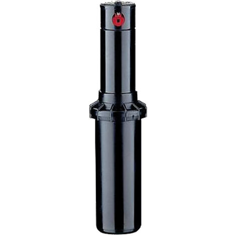 HUNTER -- IRRIGATORE POP-UP A TURBINA 'PGP' h.10 - 3/4" gittata 6,415,8