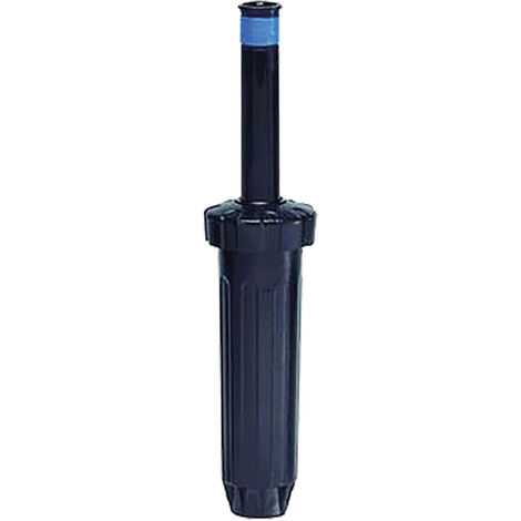 HUNTER -- IRRIGATORE POP-UP STATICO 'PS ULTRA' 17A - alzo cm. 5 - gittata 5,2