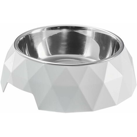 HUNTER Melamine Kimberley Fun - Colore Bianco - Varie Dimensioni (160 ml)