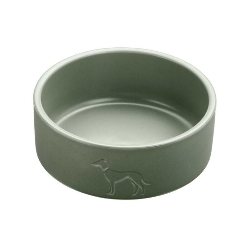 Hunter - osby gamelle en céramique kaki 350 ml 4016739689870