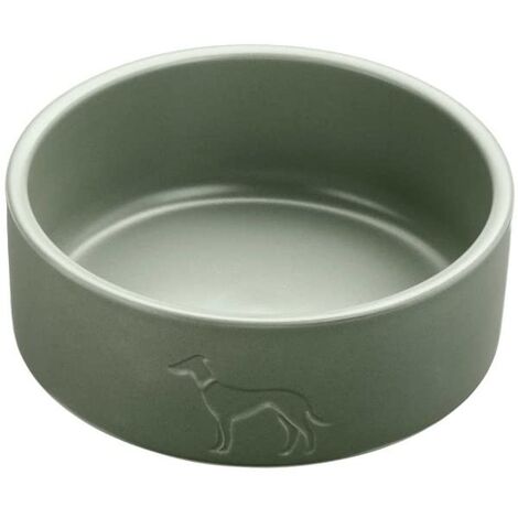 HUNTER OSBY GAMELLE EN CÉRAMIQUE KAKI 550 ML 4016739689887