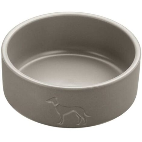 HUNTER OSBY GAMELLE EN CÉRAMIQUE TAUPE 350 ML 4016739689832
