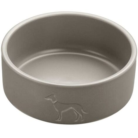 HUNTER OSBY GAMELLE EN CÉRAMIQUE TAUPE 550 ML 4016739689849
