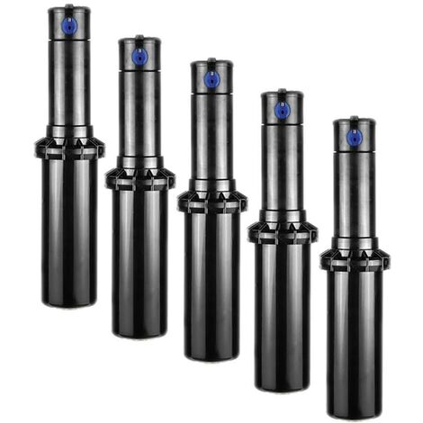 Hunter PGP-ULTRA Sprinkler (Packung x 5) Exclusives Angebot