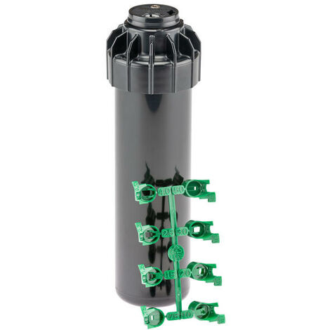 HUNTER SRM-04 - Irrigatore regolabile 40/360°