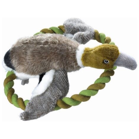 Hunter - Wildlife Training / 44546 - Jouet pour chien - Modèle canard - Taille M