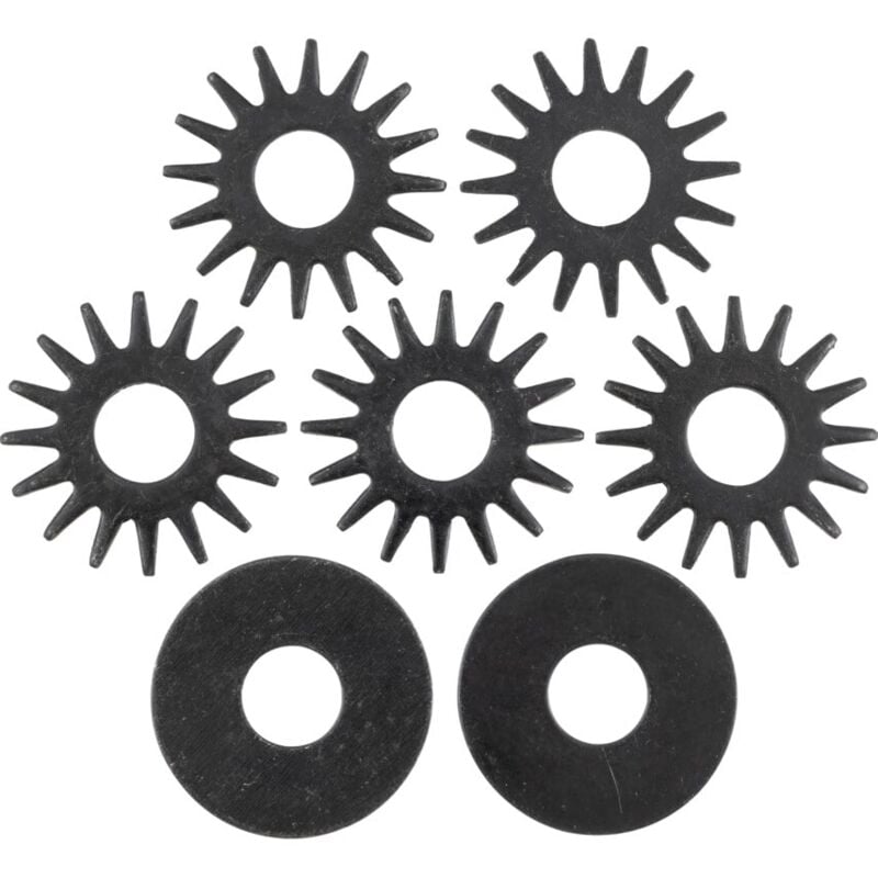 Spare Wheels for NO.1 Wheel Dresser - Kennedy