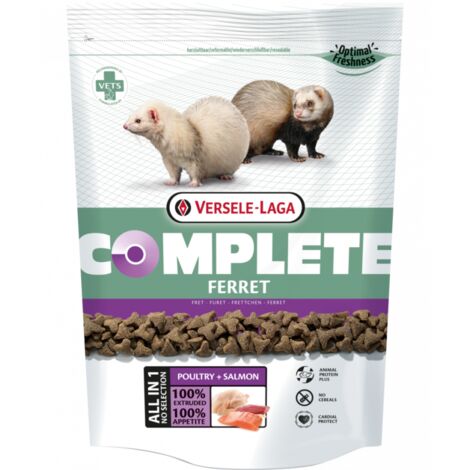 HURON COMPLETE 2,5 KG. Versele-Laga