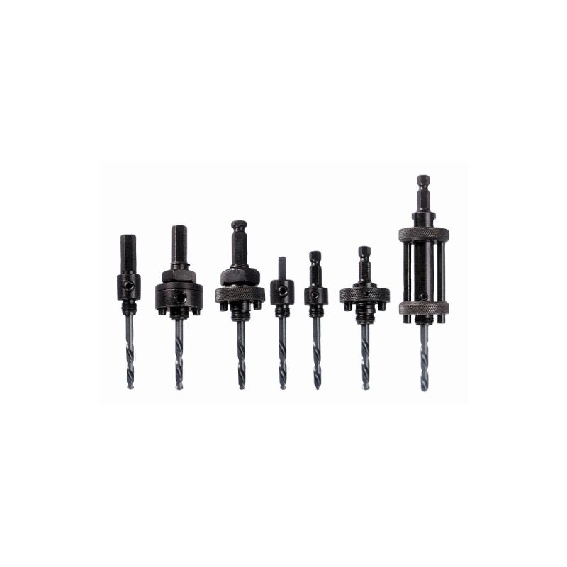 

5L Arbol Guia Hex. 10 Mm.