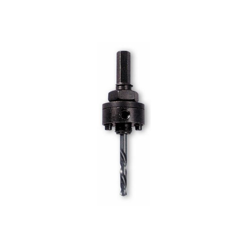 

Husillo broca corona Ø 014-030mm - Lenox