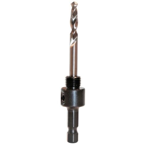 Husillo Broca Corona 014-030Mm Nivel