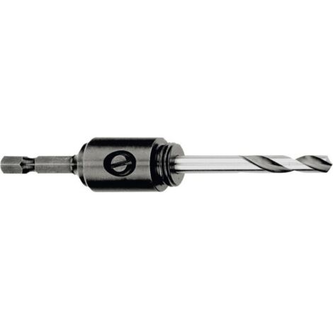 Husillo Broca Corona Ø 014-030Mm Starrett