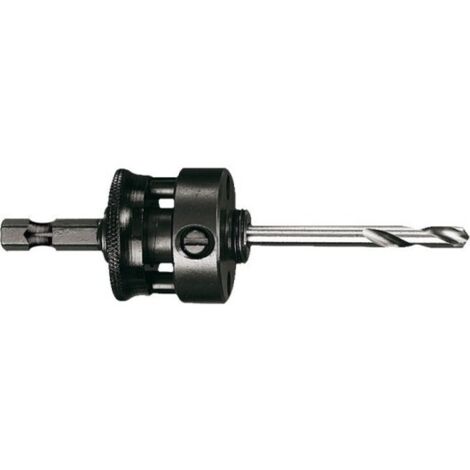 Husillo Broca Corona Ø 032-152Mm Starrett