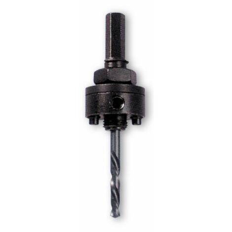 Husillo Broca Corona Ø 032-210Mm Lenox