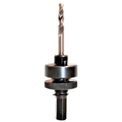 Husillo Broca Corona 032-210Mm Nivel