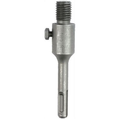 Husillo Broca Corona Sds Plus 110Mm Heller