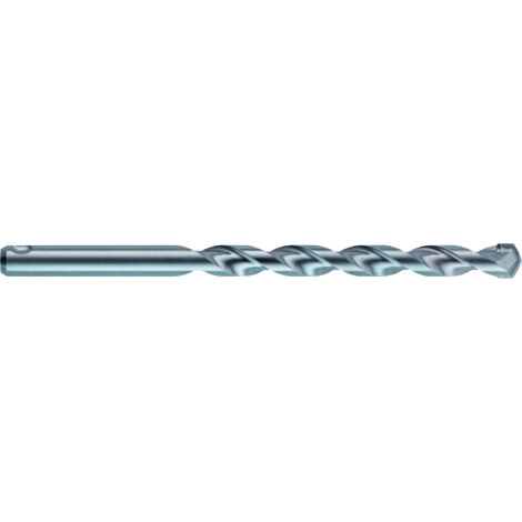 Husillo-Broca-Llave Corona Ligera - 1696 - Broca-Centrar IZAR