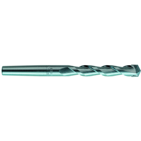 Husillo-Broca-Llave Corona Pesada - 1698 - Broca-Centrar IZAR