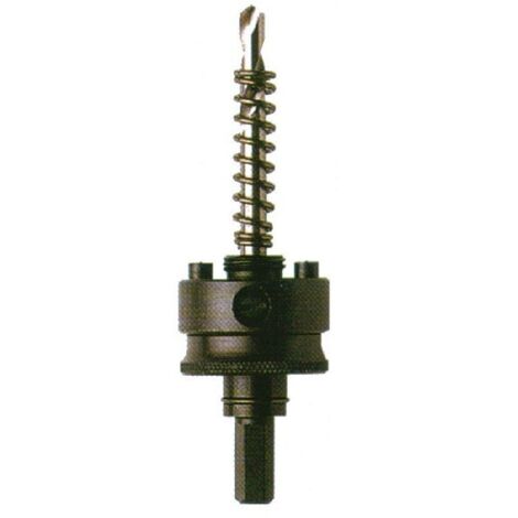 HUSILLO C/MUELLE A10QC - 32-210 MM
