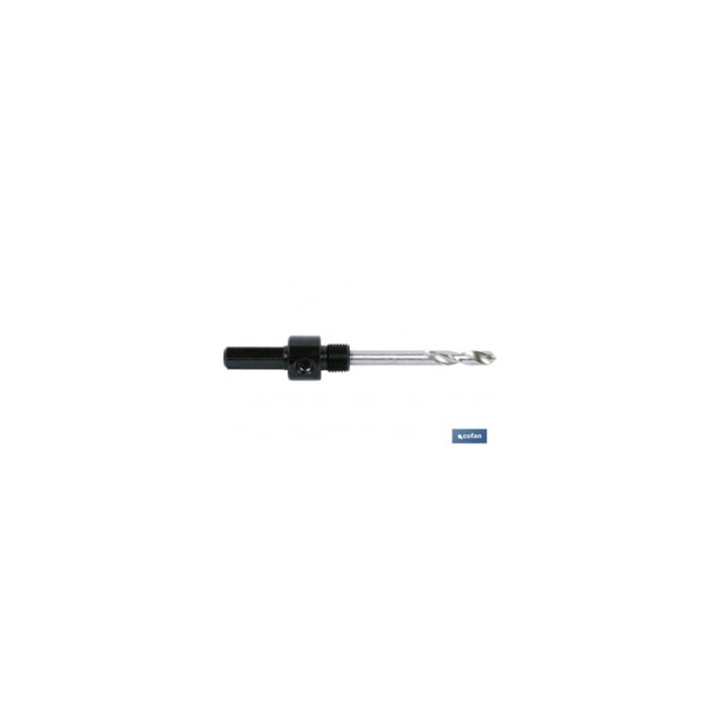 

Otros - Husillo con broca interc 32-250