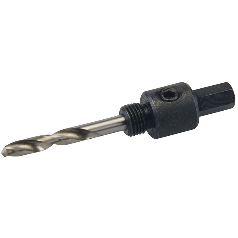 

Husillo Corona Hexagonal 14-30 Mm