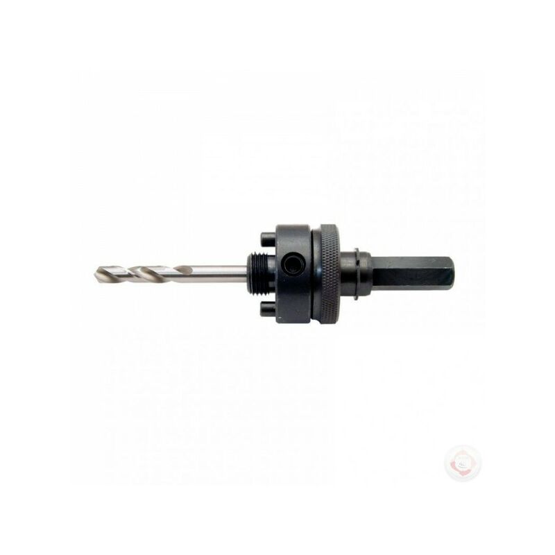 

Husillo Corona Hexagonal 32-152 Mm