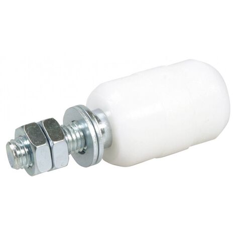Husillo guía de nylon Ø 40 mm AVL - 7100