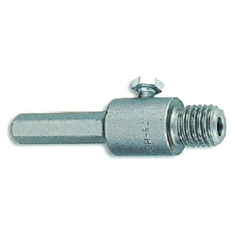 

Husillo hexagonal corona construcc.370mm - Mibricoplus