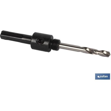 Husillo SDS Broca Interc. 14-30